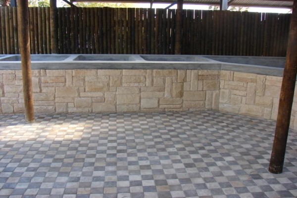 Cemstone CC