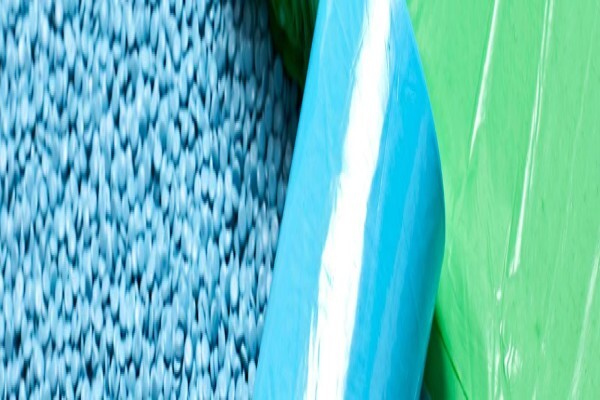 Transpaco Packaging