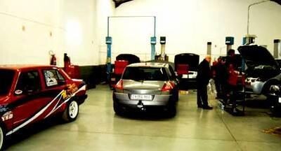 Ferroli Performance Centre