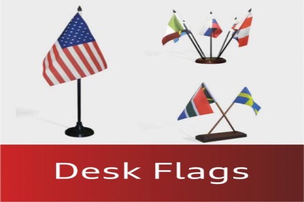 Rostec Flags
