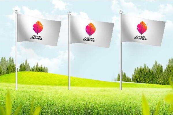 Rostec Flags