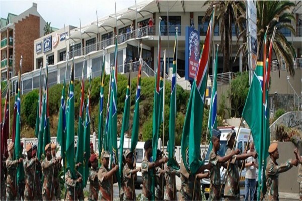 Rostec Flags