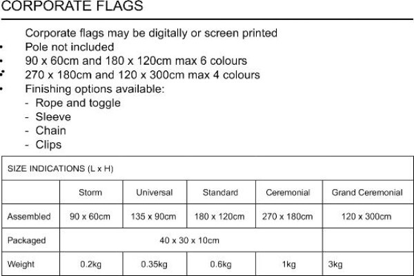 Rostec Flags