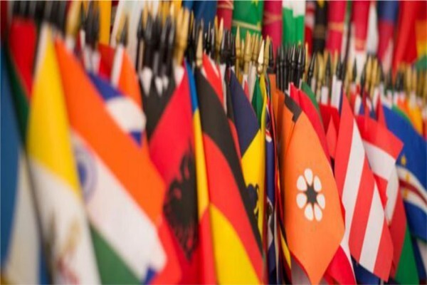 Rostec Flags
