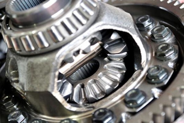 Gearbox Exchange (Pretoria)