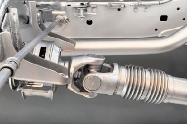 Gearbox Exchange (Pretoria)