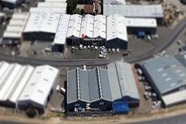 Platinum Pumps (Pty) Ltd