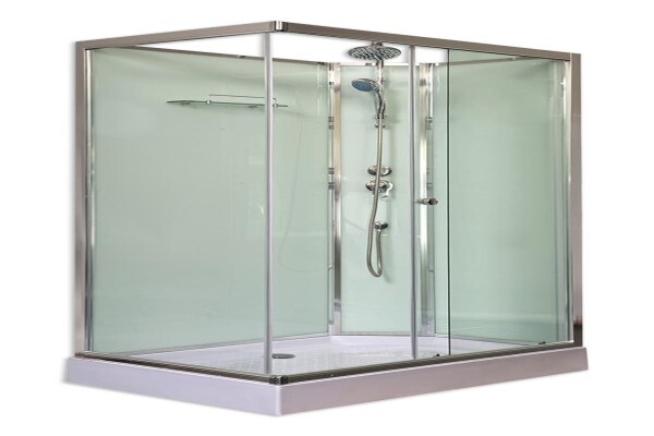 Geza Bathroom & kitchen Units
