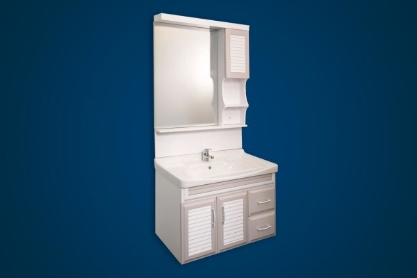 Geza Bathroom & kitchen Units