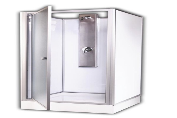 Geza Bathroom & kitchen Units