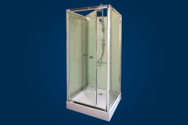 Geza Bathroom & kitchen Units