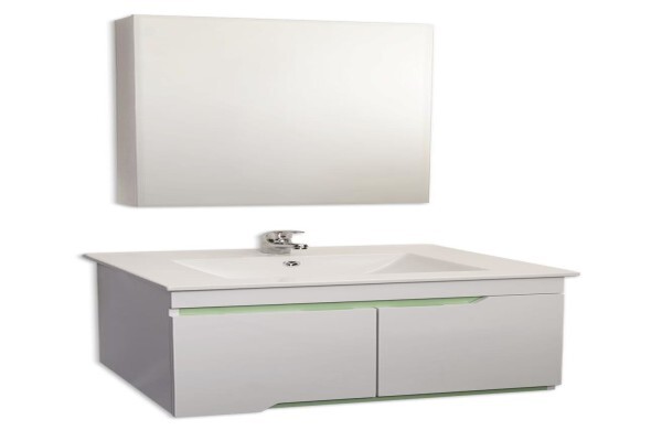 Geza Bathroom & kitchen Units