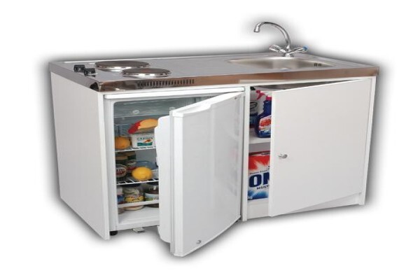 Geza Bathroom & kitchen Units