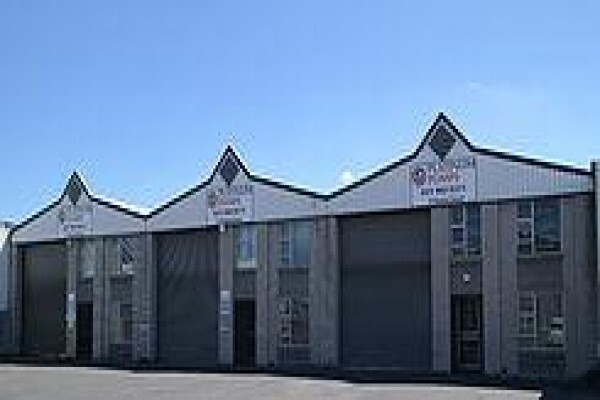 Platinum Pumps (Pty) Ltd
