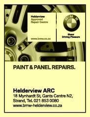 Helderview BMW