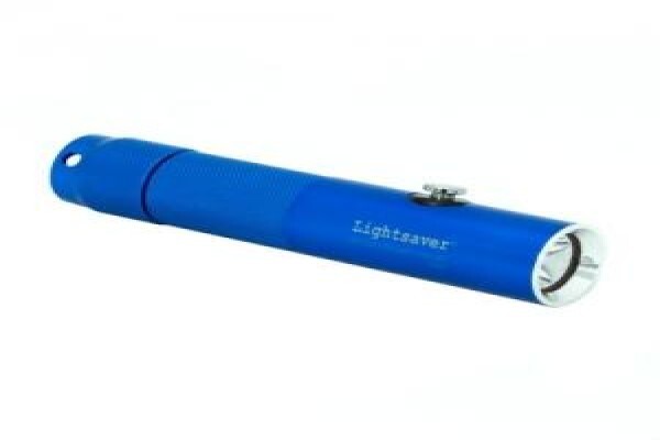 Light Saver (Pty) Ltd