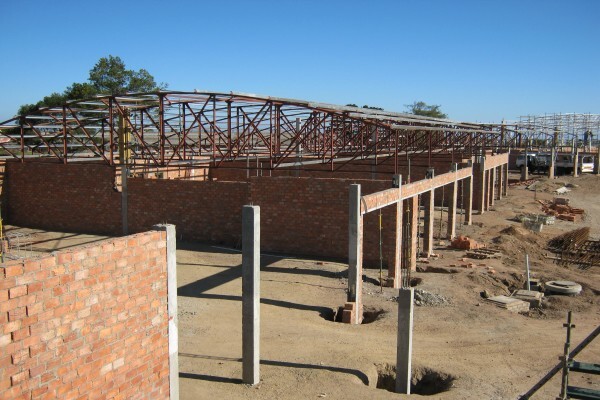 DMS Structures CC