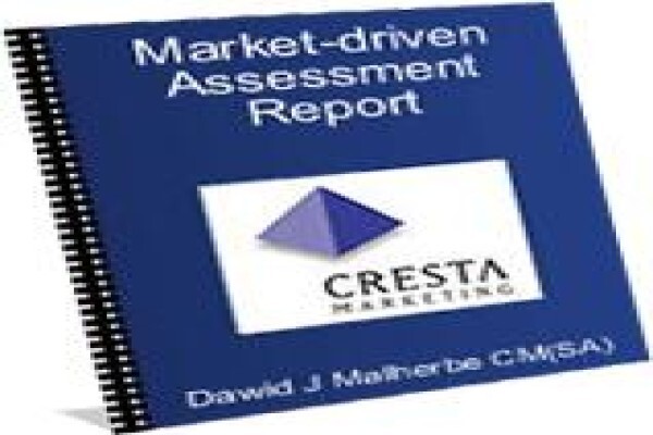 Cresta Marketing