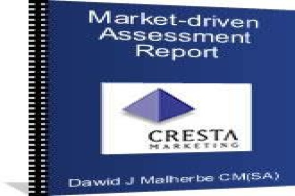 Cresta Marketing