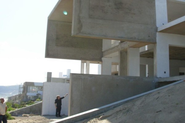 DMS Structures CC