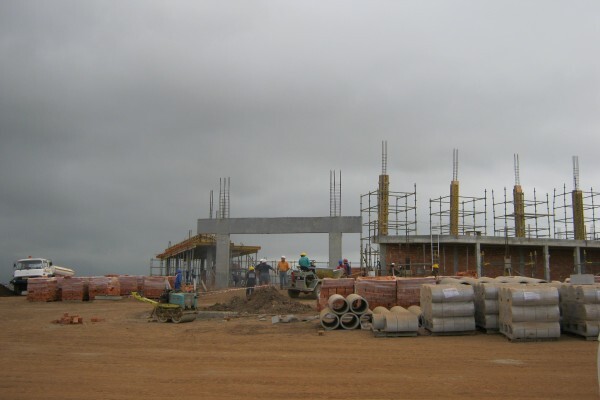 DMS Structures CC