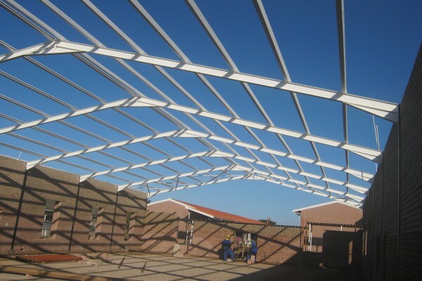 DMS Structures CC