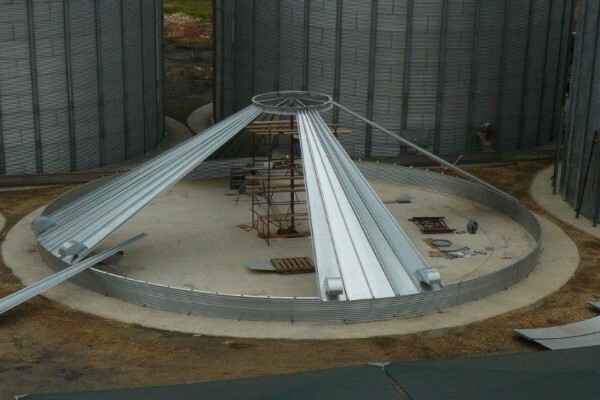 DMS Structures CC