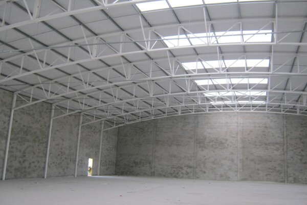 DMS Structures CC