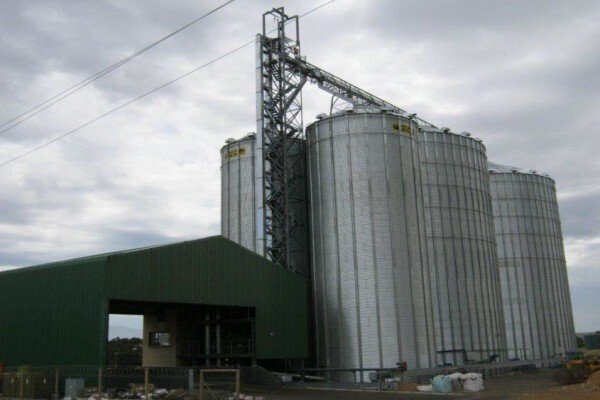 DMS Structures CC