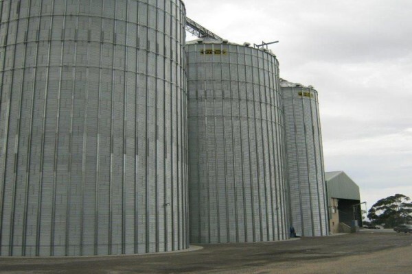 DMS Structures CC