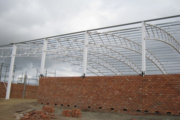 DMS Structures CC