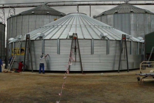 DMS Structures CC