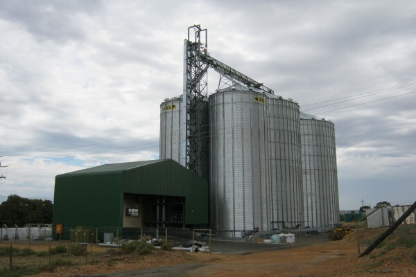 DMS Structures CC
