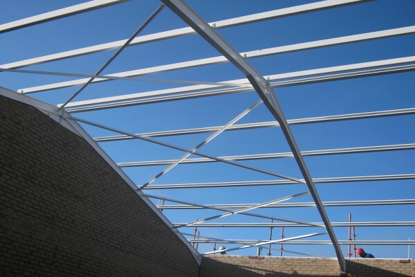 DMS Structures CC