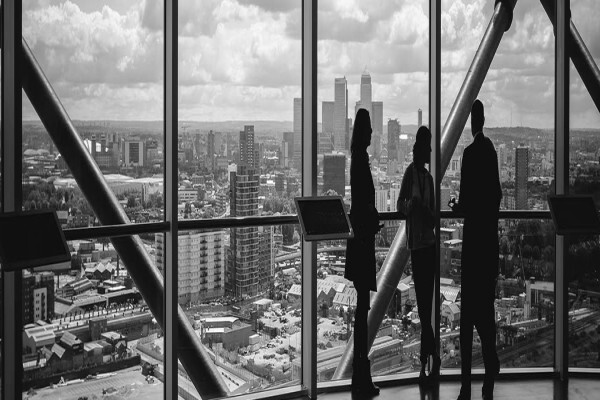 New Growth Consulting CC