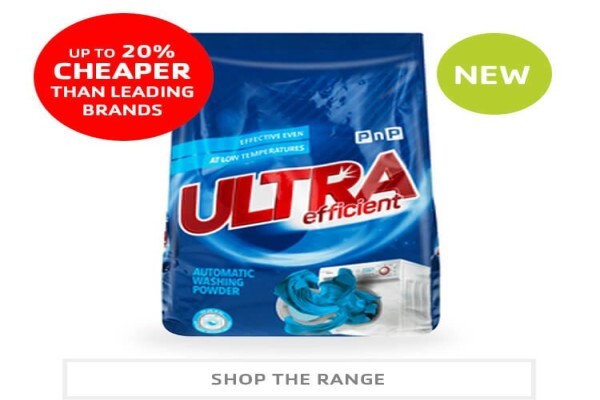 Pick 'N Pay Retailers:Supermarkets:Irene Mall
