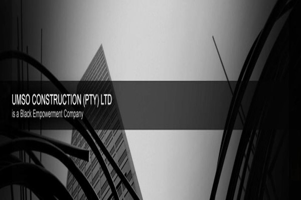 UMSO Construction (Pty) Ltd