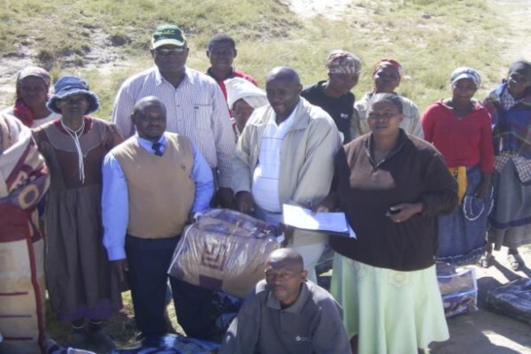 UMSO Construction (Pty) Ltd