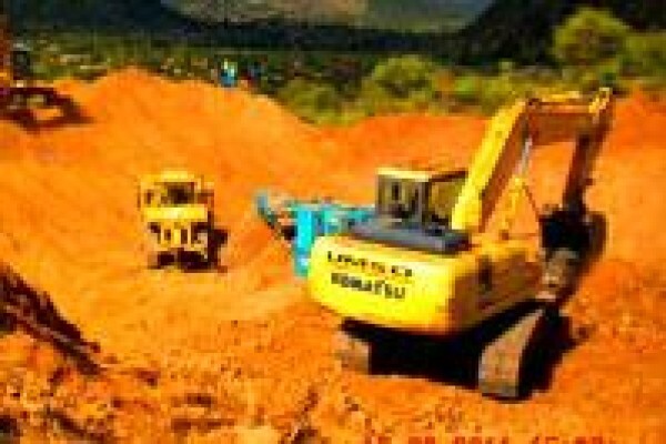 UMSO Construction (Pty) Ltd