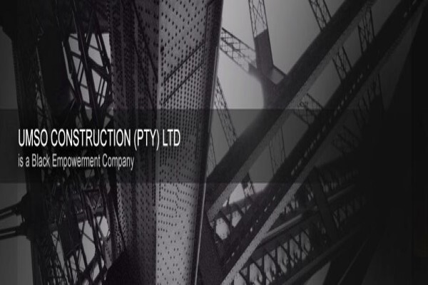 UMSO Construction (Pty) Ltd