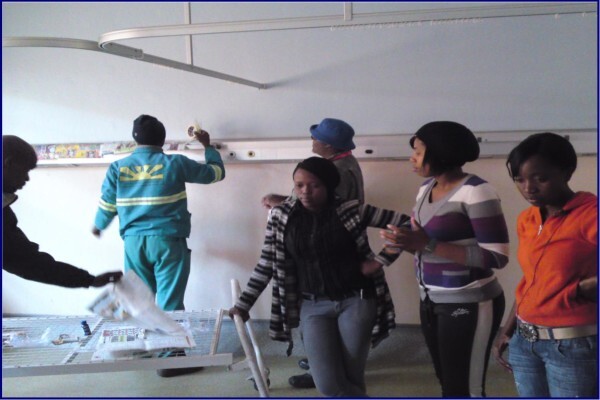 UMSO Construction (Pty) Ltd