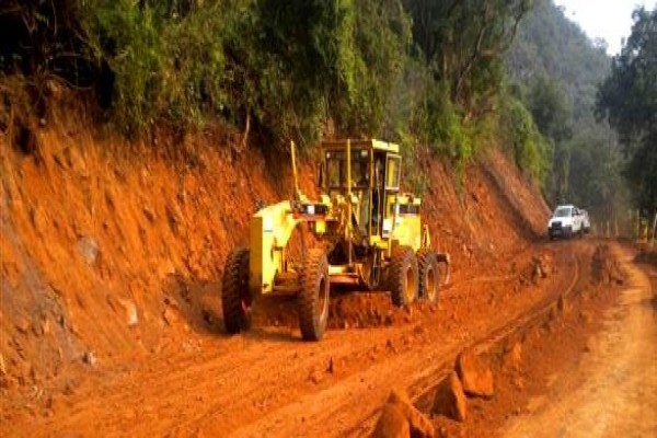 UMSO Construction (Pty) Ltd