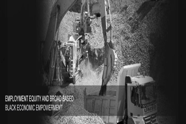 UMSO Construction (Pty) Ltd