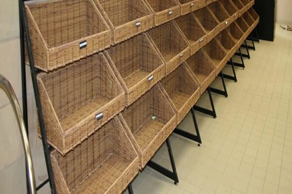 Dynamic Instore Systems