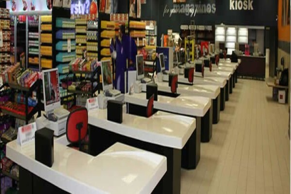Dynamic Instore Systems