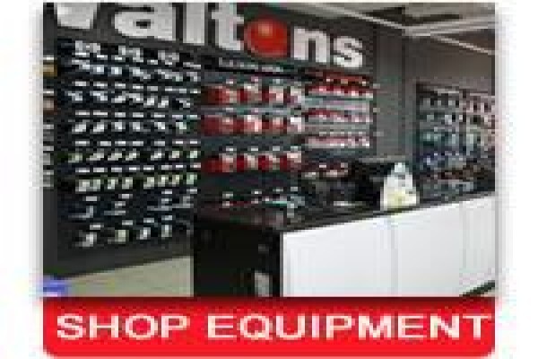 Dynamic Instore Systems