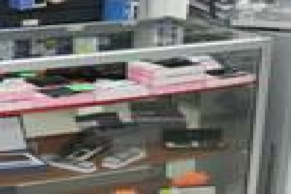 Dynamic Instore Systems
