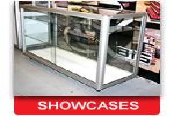 Dynamic Instore Systems