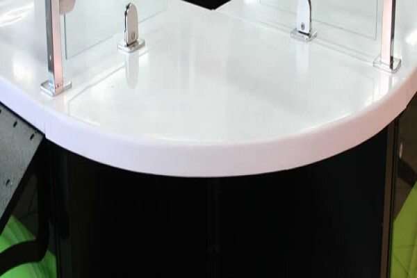 Dynamic Instore Systems