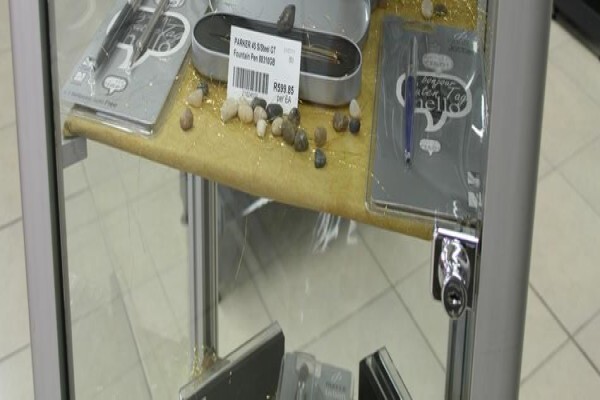 Dynamic Instore Systems